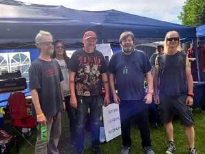 The Band