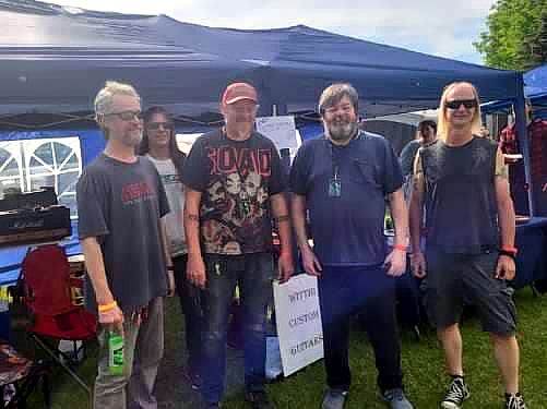 The Band