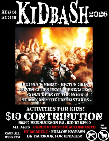 Kidbash 2026